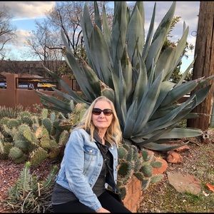 Meet your Posher, Patricia